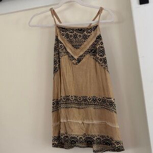 pol tank top